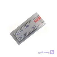 قلاویز سه مرحله ای HONGDA M5