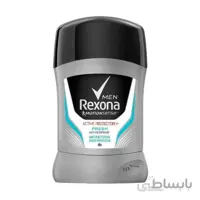 مام صابونی مردانه رکسونا مدل Active Protection Fresh