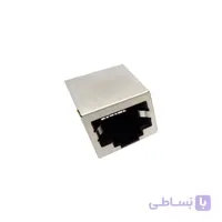 کانکتور شبکه فلزی RJ45 کوچک