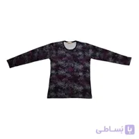 بلوز استین بلند زنانه