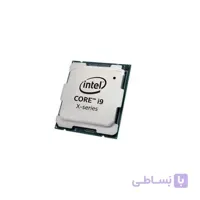 سی پی یو اینتل سری Core-X اسکای لیک مدل Core i۹-۹۹۸۰XE اکستریم ادیشن ا Intel Core i9-9980XE Extreme Edition 3.0GHz LGA