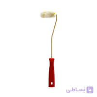 غلتک ۱۰۸۷ انگشتی دکور ۷٫۵ سانت
