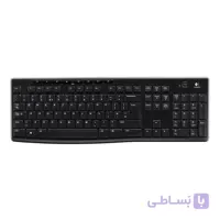 کیبورد لاجیتک مدل K270