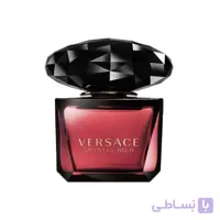 ادو پرفیوم زنانه ورساچه مدل Crystal Noir حجم 90 میلی لیتر