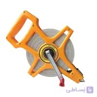 متر 50 متری فایبرگلاس مدل Engineering