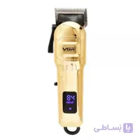 ماشین اصلاح وی جی ار مدل VGR V-268 ا VGR V-268