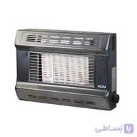 بخاری گازی آبسال مدل 463