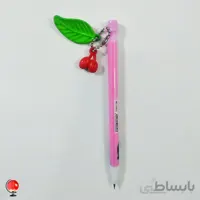 اتود فانتزی آلبالو 0.5 صورتی