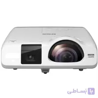 ویدئو پروژکتور اپسون مدل EB-536Wi ا Epson EB-536Wi projector