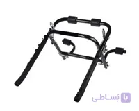 باربند دوچرخه صندوقی پژو 206 هاچ بک