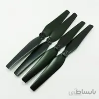 ملخ اورجینال کوادکوپتر سایما X8 یک دست کامل
