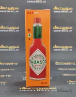 سس فلفل تاباسکو 60 میل Tabasco