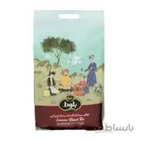 چای ایرانی شکسته ((1000 گرمی)) بلوط