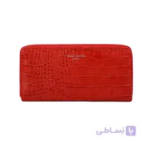کیف پول زنانهp092-510 David Jones