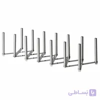 نگهدارنده ظروف و آبچکان ایکیا مدل VARIERA