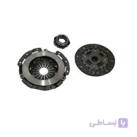 ديسک و صفحه ولكس c30 اتوماتيک