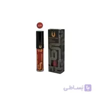 رژ لب مایع لاکچری کوین 129