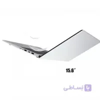 لپ تاپ نو پانزده اینچی گریت آسیا مدل TK-E156