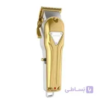 ماشین اصلاح موی سر و صورت وی جی ار مدل V-133 ا VGR V-133 hair clipper machine