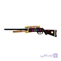 تفنگ بادی مدل SALSAL