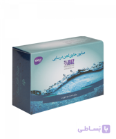 صابون دریایی دکتر بیز پک ۳ عددی کد 310912