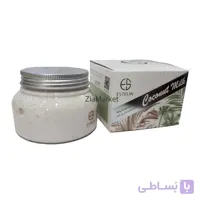 ماسک لایه بردار شیر نارگیل دکتر راشل Coconut Milk