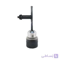 سه نظام اچارخور سایز 13mm