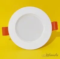 پنل 7 وات بک لایت شاهچراغ مدل روناک