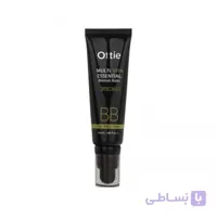 کرم ضد آفتاب BB اوتی SPF20 با پوشش کرم پودری