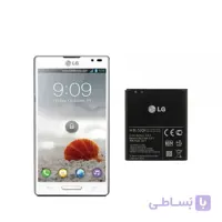 باتری اصلی گوشی ال جی LG Optimus L9 (P760) – BL53QH