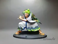 فیگور زورو انیمه وانپیس+