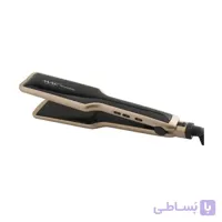 اتو مو مک استایلر حرفه ای مدل MC-3063 ا MAC Styler Hair Straightener Professional MC-3063