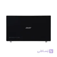 قاب پشت ال سی دی لپ تاپ ایسر Aspire V3-571 مشکی