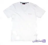 تی شرت مردانه ساده پیر کاردین pierre cardin کد TS1074