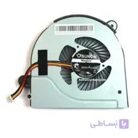 فن پردازنده Lenovo مدل IdeaPad G505S
