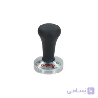 تمپر قهوه گتر مدل MT58 رنگ مشکی سایز 58