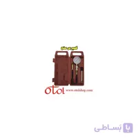 کمپرس سنج خودرو