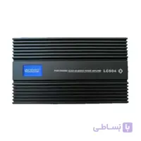 LC504 آمپیلی فایر Leodeo کد 50163
