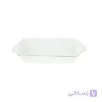 تابه 2دسته چهارگوش لیمون 131