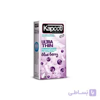 ۴ بسته ۱۲ عددی کاندوم کاپوت مدل Micro Thin ا قیمت ۴ بسته ۱۲ عددی کاندوم کاپوت مدل Micro Thin به شرط خرید تیمی