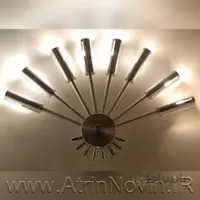 چراغ دکوراتیو 7 وات
