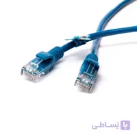 کابل شبکه 2 متری CAT5 دیتا لایف