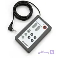 ریموت کنترل باسیم Zoom RC4