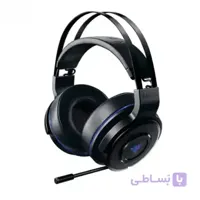 هدفون مخصوص بازی گیمینگ ریزر THRESHER 7.1 For RAZER