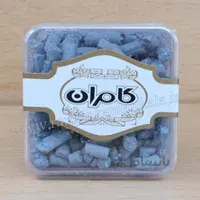 رنگدانه ساده شمع سازی کامران کد 23 - طوسی
