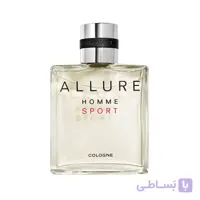 Chanel Allure Homme Sport For Men Cologne ا شانل الور اوم اسپرت مردانه ادکلن