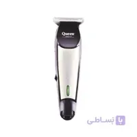 ماشین اصلاح سر و صورت کویین HC005u ا QUEEN Hc005u Hair Clipper