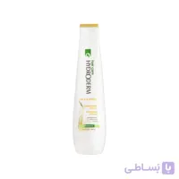 شامپو ترمیم کننده و استحکام بخش حاوی شیر و عسل حجم 400 میل ا Milk And Honey Damage Repair Shampoo