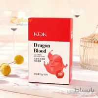 ماسک صورت خون اژدها KDK Dragon Blood