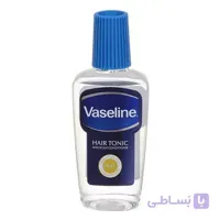 تونیک مو وازلین vaseline 200 میلی لیتر ا Hair tonic and scalp conditioner